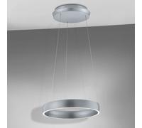 Knapstein Sara lampada a sospensione, LED, 51.495.05, Sara; Sara-40 [Lampade per Interni > Lampade a Sospensione]