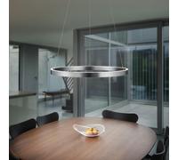 Knapstein Svea lampada a sospensione, LED, 51.490.05, Svea; Svea-L60 [Lampade per Interni > Lampade a Sospensione]