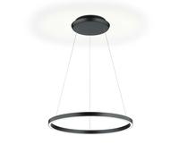 Knapstein Svea lampada a sospensione, LED, 51.490.07, Svea; Svea-L60 [Lampade per Interni > Lampade a Sospensione]