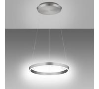 Knapstein Svea lampada a sospensione, LED, 51.491.05, Svea; Svea-L40 [Lampade per Interni > Lampade a Sospensione]