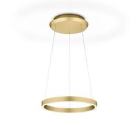 Knapstein Svea lampada a sospensione, LED, 51.491.18, Svea; Svea-L40 [Lampade per Interni > Lampade a Sospensione]