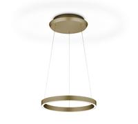 Knapstein Svea lampada a sospensione, LED, 51.491.34, Svea; Svea-L40 [Lampade per Interni > Lampade a Sospensione]