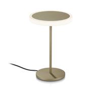 Knapstein TILDA-T lampada da tavolo, LED, 61.630.62, TILDA-T; TILDA [Lampade per Interni > Lampade da Tavolo]