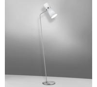 Knapstein Yuna-S lampada da terra, E14 e E27, 41.984.05-23, Yuna-S; Yuna [Lampade per Interni > Lampade da Terra]