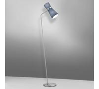 Knapstein Yuna-S lampada da terra, E14 e E27, 41.984.05-41, Yuna-S; Yuna [Lampade per Interni > Lampade da Terra]