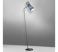 Knapstein Yuna-S lampada da terra, E14 e E27, 41.984.07-41, Yuna-S; Yuna [Lampade per Interni > Lampade da Terra]