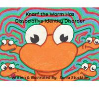 Knarf the Worm Has Dissociative Identity Disorder