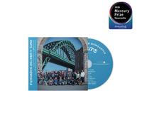 Knats A Great Day in Newcastle (CD) Album