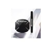 KNAUDMDM 8 Pezzi Protezione la Maniglia dell'auto, per Suzuki Swift Sport/Hybrid 2017-2023 Protezione AntiGraffio Impermeabili Pellicola Protettiva Auto Pellicole Maniglia