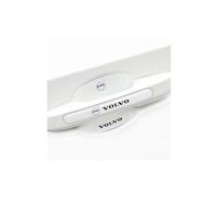 KNAUDMDM 8 Pezzi Protezione la Maniglia dell'auto, per Volvo XC60 S40 S60 S80 S90 XC40 XC70 C30 C70 XC90 V40 V60 V90 Protezione AntiGraffio Impermeabili Pellicola Protettiva Auto Pellicole Maniglia
