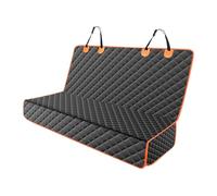 KNAUDMDM Coprisedile Auto Cani, per Jaguar XF XE XJ XK E-Pace F-Pace F-Type X-Type I-Pace Protezione Antiscivolo Baule Auto con Protezione Laterale e Sacchetto, Antistrappo e Impermeabile,B