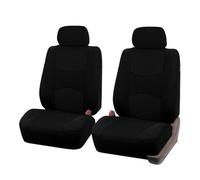 KNAUDMDM Coprisedili Auto, per Ford Ranger Super Cab/Ford Ranger Double Cab 2006-2024 Coprisedili Auto Anteriore, Set Copri-Sedile per Guidatore e Passeggero, Accessori Auto Interno,G