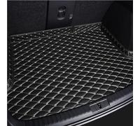 KNAUDMDM Tappeto Bagagliaio Auto, per BMW 530e xDrive M Sport Saloon 2023 Tappetino Baule Protezione Impermeabile e Antiscivolo Lavabile e Inodore con Protezione,A