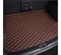 KNAUDMDM Tappeto Bagagliaio Auto, per BMW 530e xDrive M Sport Saloon 2023 Tappetino Baule Protezione Impermeabile e Antiscivolo Lavabile e Inodore con Protezione,B