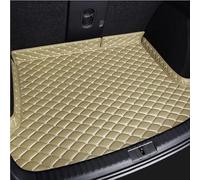 KNAUDMDM Tappeto Bagagliaio Auto, per BMW 530e xDrive M Sport Saloon 2023 Tappetino Baule Protezione Impermeabile e Antiscivolo Lavabile e Inodore con Protezione,D