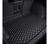 KNAUDMDM Tappeto Bagagliaio Auto, per KIA Sportage GT S-Line 2018-2025 Tappetino Baule Protezione Impermeabile e Antiscivolo Lavabile e Inodore con Protezione,G