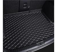 KNAUDMDM Tappeto Bagagliaio Auto, per Peugeot 3008 GT-Line 2000-2024 2025 Tappetino Baule Protezione Impermeabile e Antiscivolo Lavabile e Inodore con Protezione,C