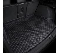KNAUDMDM Tappeto Bagagliaio Auto, per Renault Austral E-Tech Hybrid Esprit Alpine SUV 2022-2025 Tappetino Baule Protezione Impermeabile e Antiscivolo Lavabile e Inodore con Protezione,D