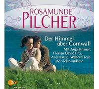Knauer,Anja - Der Himmel Über Cornwall