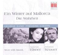 Knauer,Sebastian - Ein Winter Auf Mallorca-Die Wakhrei