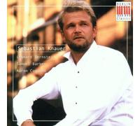 Knauer,Sebastian - Klavierwerke