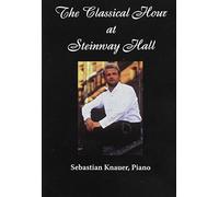 Knauer,Sebastian: Piano [Edizione: Stati Uniti]