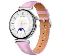 Knauermann PRO 3 Mini (2024) Argento, argento, Normal, Pelle bovina rosa
