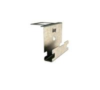 Gancio Ortogonale 50x27 Kortex pacco 100 pezzi -Knauf