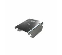 KNAUF GANCIO SEMPLICE DISTANZIATO PER PROFILI C PLUS 50/15 50/27 60/25 PZ.100