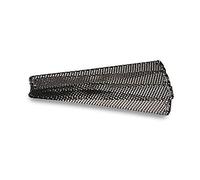 Knauf Lama di ricambio per raschietto, 250 mm, molto affilato, Nero, 1 pezzo