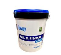 Knauf Mastice Multiuso 20 kg - Stucco Multiuso Trasparente