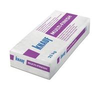 KNAUF Multi Finish, Sacco 25 kg