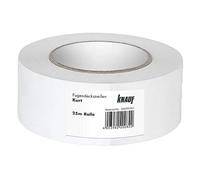 Knauf Strisce copritutto Kurt, Bianco, 25 m