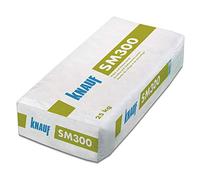 KNAUF SM300, Sacco 25 kg