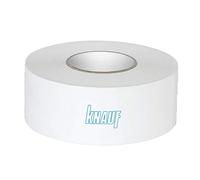 Nastro Kurt Knauf microforato mt. 75 per stuccatura cartongesso