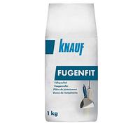 KNAUF Stucco Da Riempimento Per Interni A Base Di Gesso Verniciabile A Completa Essicazione 1 Kg