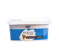 KNAUF Stucco In Pasta Per Muro E Legno Kg 0,25