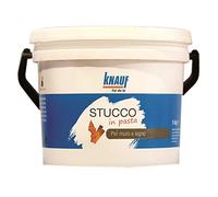 KNAUF Stucco In Pasta Per Muro E Legno Kg 5