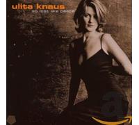 Knaus, Ulita - SO LOST LIKE PEACE