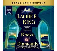 Knave of Diamonds: 19
