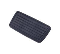 KNBEAZCDE Copripedale Auto per H&Onda CR-V 1999-2015 46545-S30-981 Copri Pedale Frizione Freno Auto Copri Pedale Antiscivolo