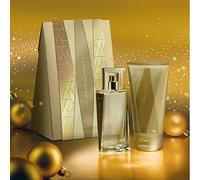KnBo Avon Attraction 2tlg. Set Regalo con Borsa Regalo OVP*