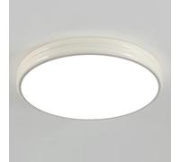 KNBVFHG Eleganti Plafoniere A LED Circolari Lampada Da Soffitto Regolabile A Tre Colori Lampade A Pannello A Incasso Facili Da Installare Apparecchio Di Illuminazione Personalizzato Alla Moda
