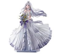 Knead Azurlane Enterprise Marry Stella Ver. Standard Edizione 1/7 Scala Nuovo