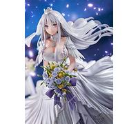 Knead Statuetta Azur Lane PVC 1/7 Enterprise Marry Star Ver. 23 cm