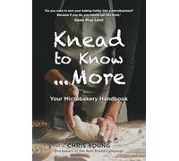 Knead to Know…more: Your Microbakery Handbook
