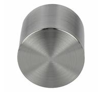 Knebel Compatibile Con Bauknecht Manopola a Scomparsa per Temperature Forni