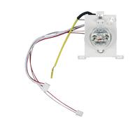 Knebel Compatibile Con Electrolux Giunto Con Comando per Robot da Cucina Mixer