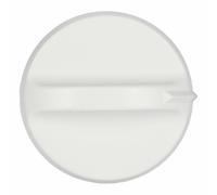 Knebel Euronova C315044b02 Manopola Bianco per Lavatrice