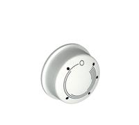 Knebel Manopola Maniglia per Frigorifero Termostato Bosch Siemens Neff 00603500